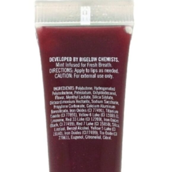 C.O. Bigelow Mentha Lip Tint – - Picture 2 of 2